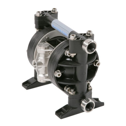 Blagdon B0604PPBBVVP AODD Pumps