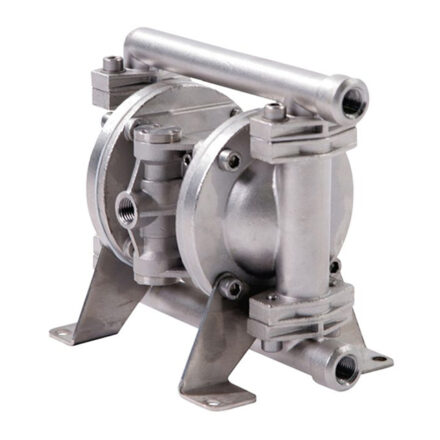 Blagdon B0604SSBBHTS476 AODD Pumps