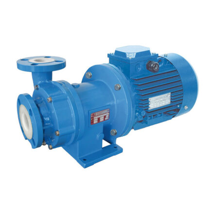 M Pumps C MAG-PL 65 Centrifugal Pump